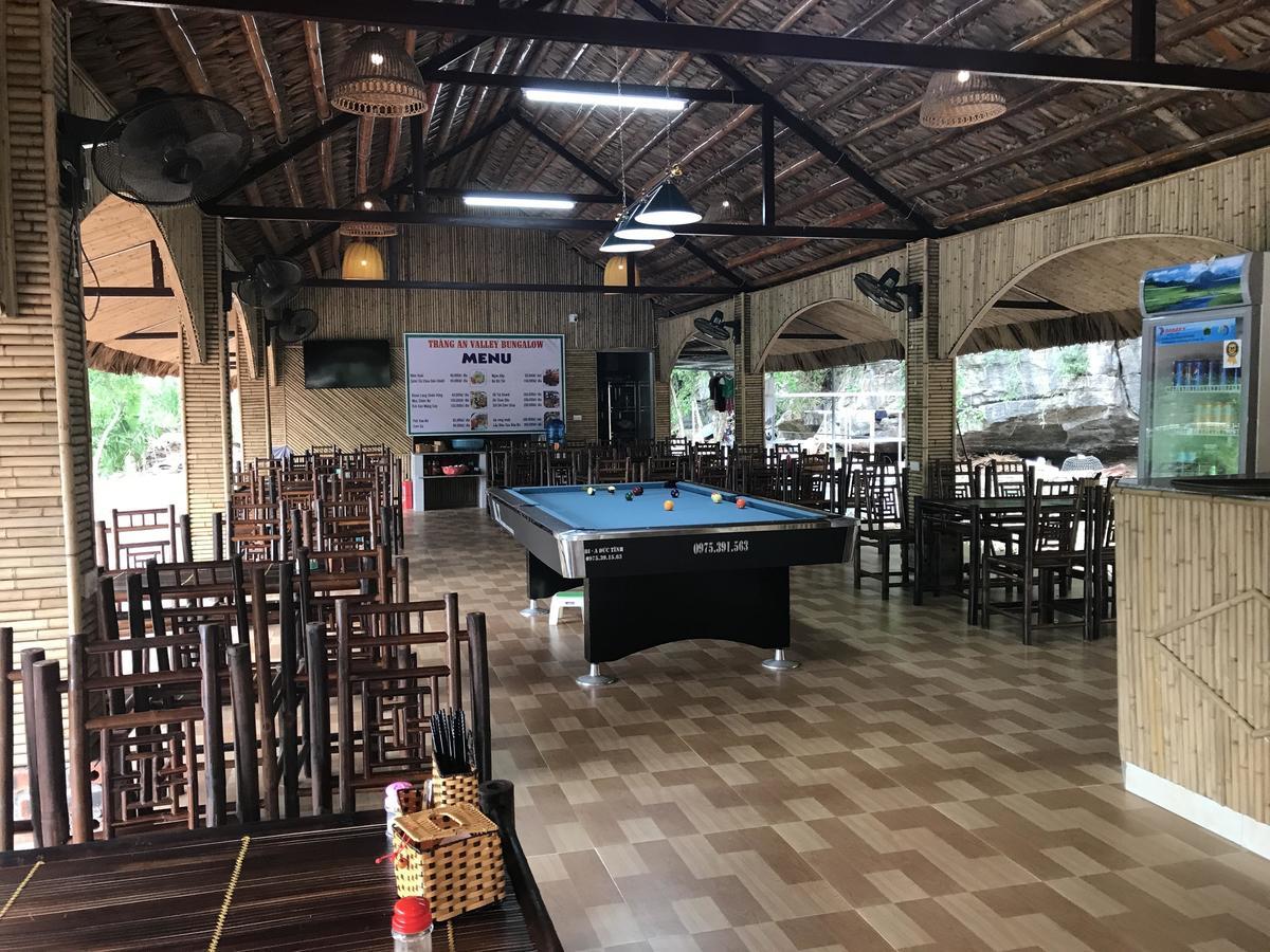 Trang An Valley Bungalow Ninh Binh Dış mekan fotoğraf