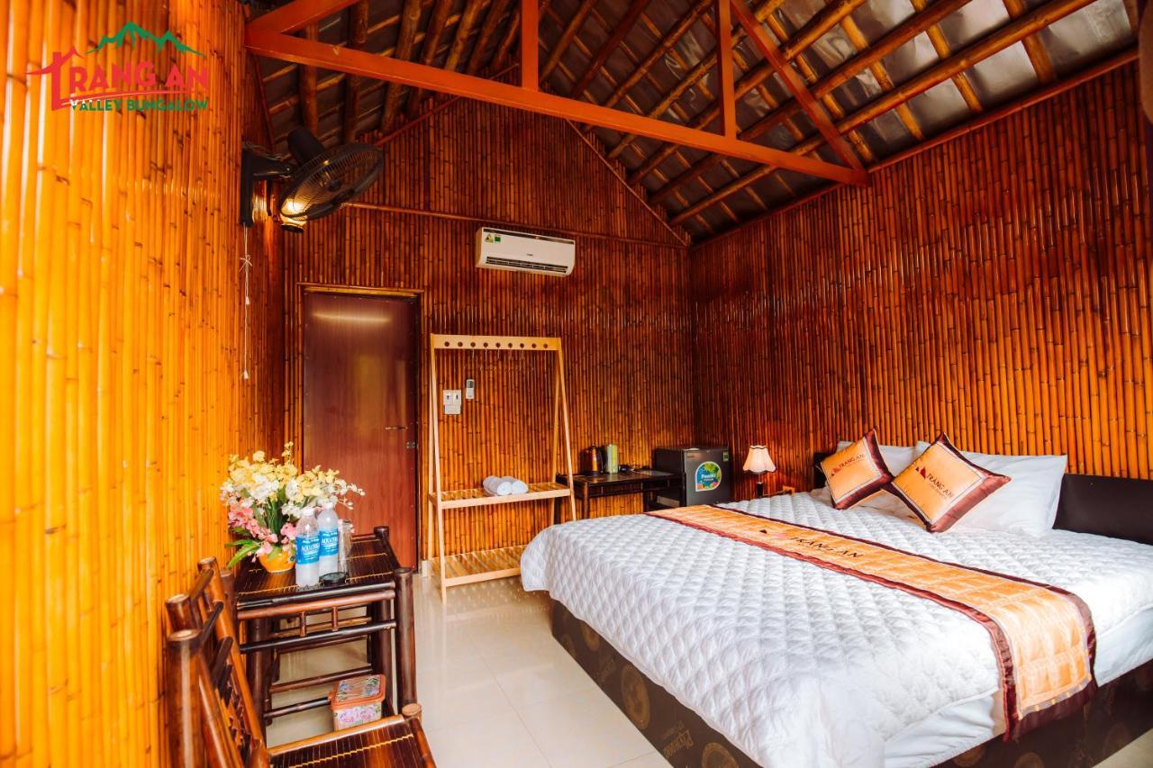 Trang An Valley Bungalow Ninh Binh Dış mekan fotoğraf