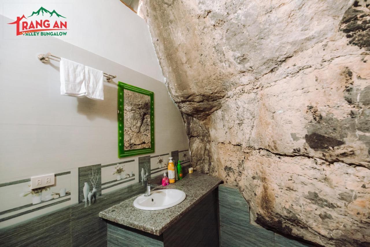 Trang An Valley Bungalow Ninh Binh Dış mekan fotoğraf