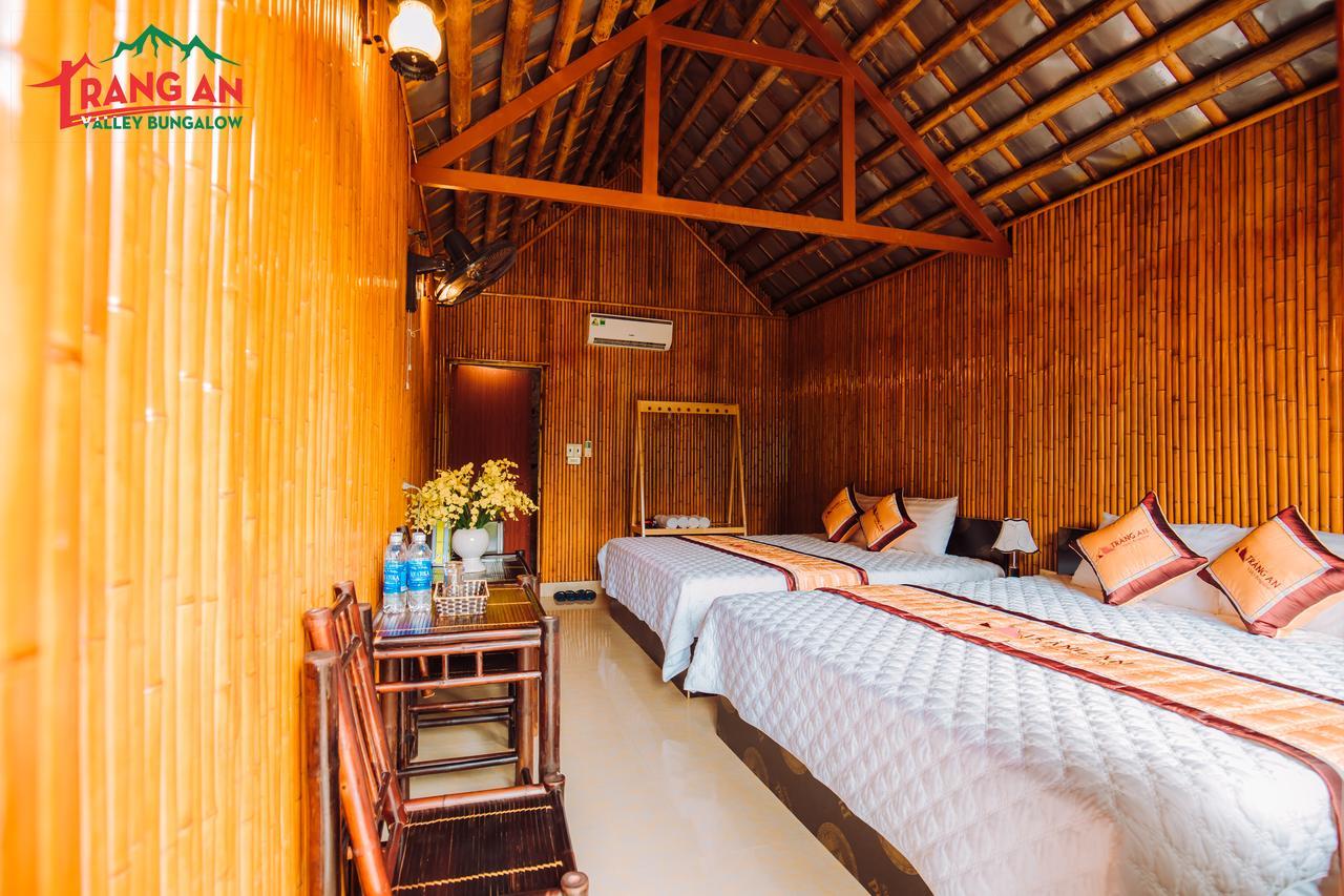 Trang An Valley Bungalow Ninh Binh Dış mekan fotoğraf