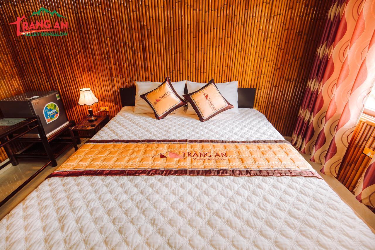 Trang An Valley Bungalow Ninh Binh Dış mekan fotoğraf