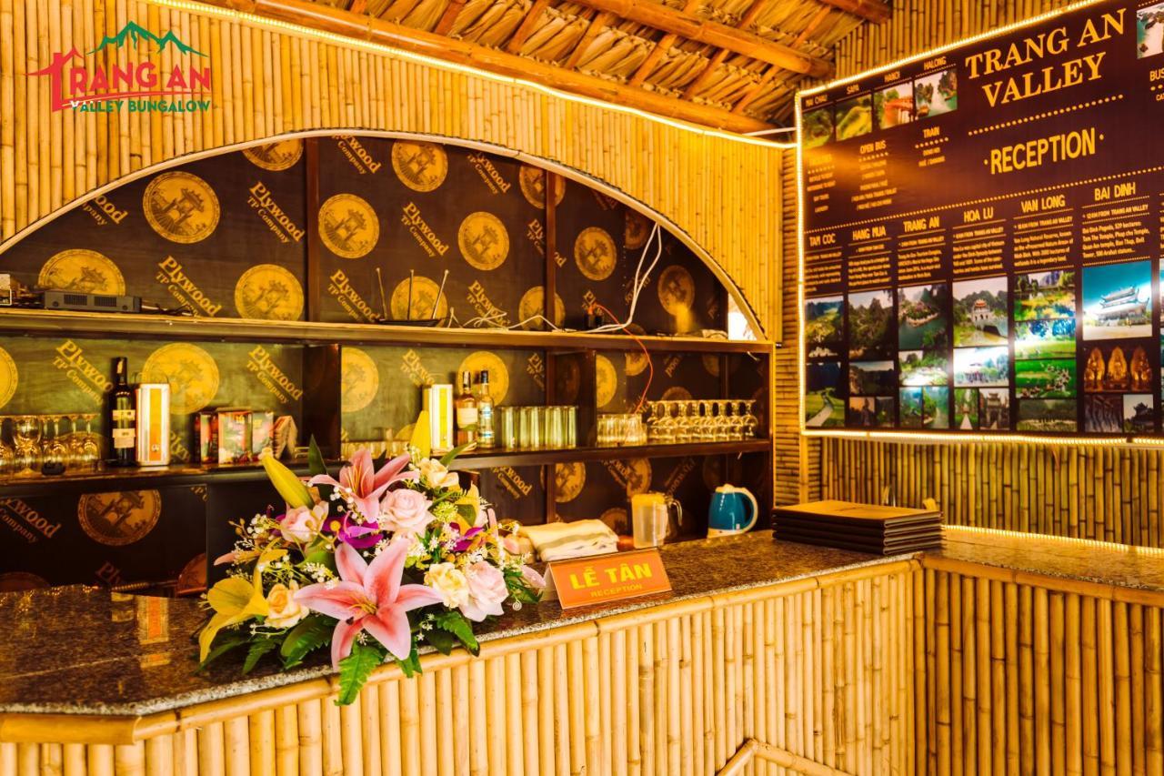 Trang An Valley Bungalow Ninh Binh Dış mekan fotoğraf